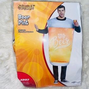 Beer halloween Costume 🍺